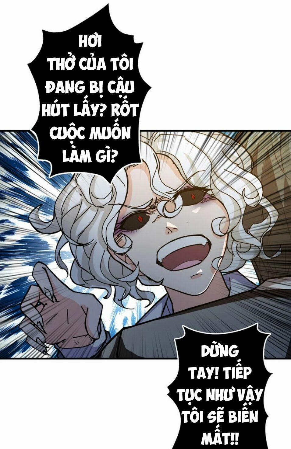 Phệ Thần Kỷ 41 trang 35