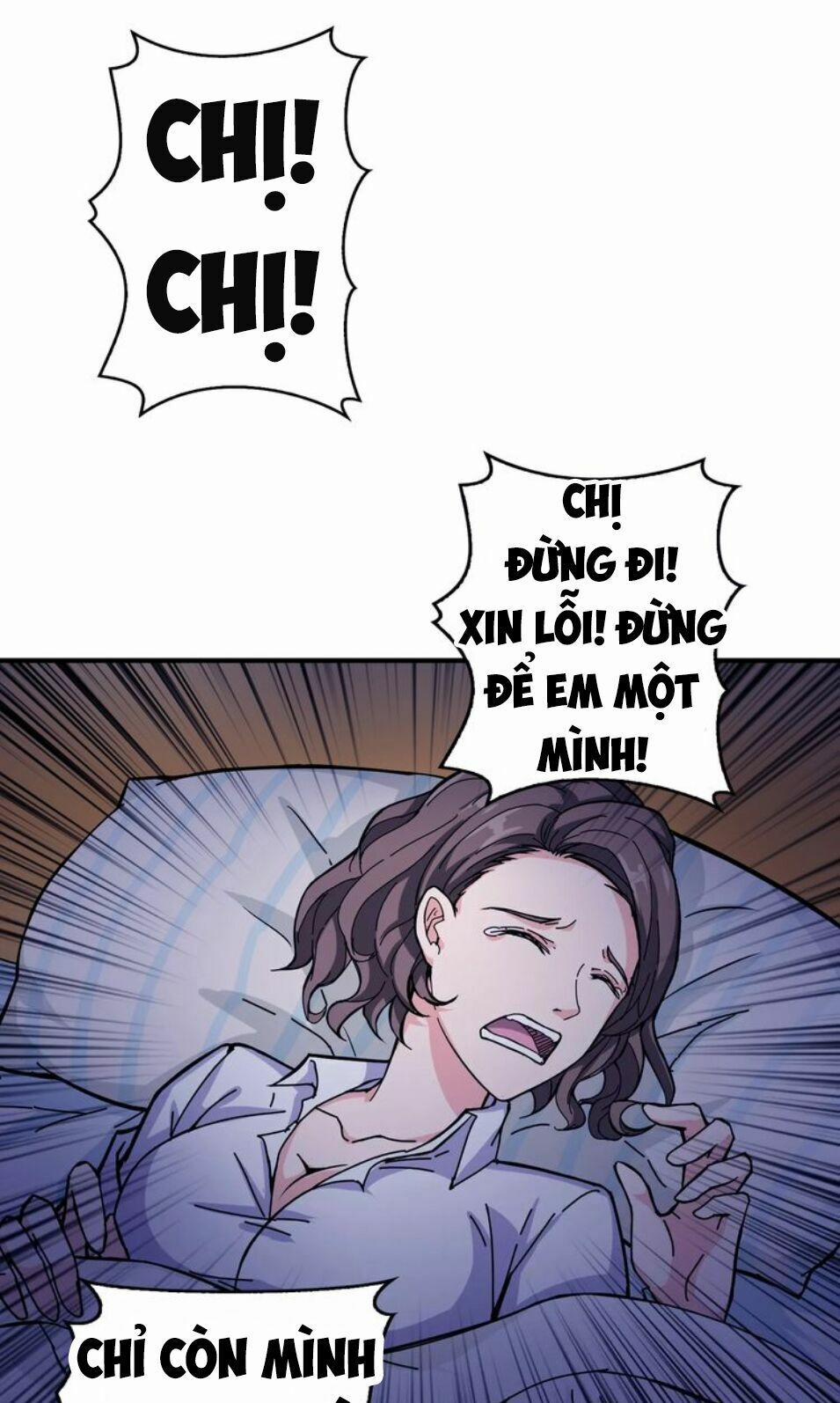 Phệ Thần Kỷ 42 trang 38