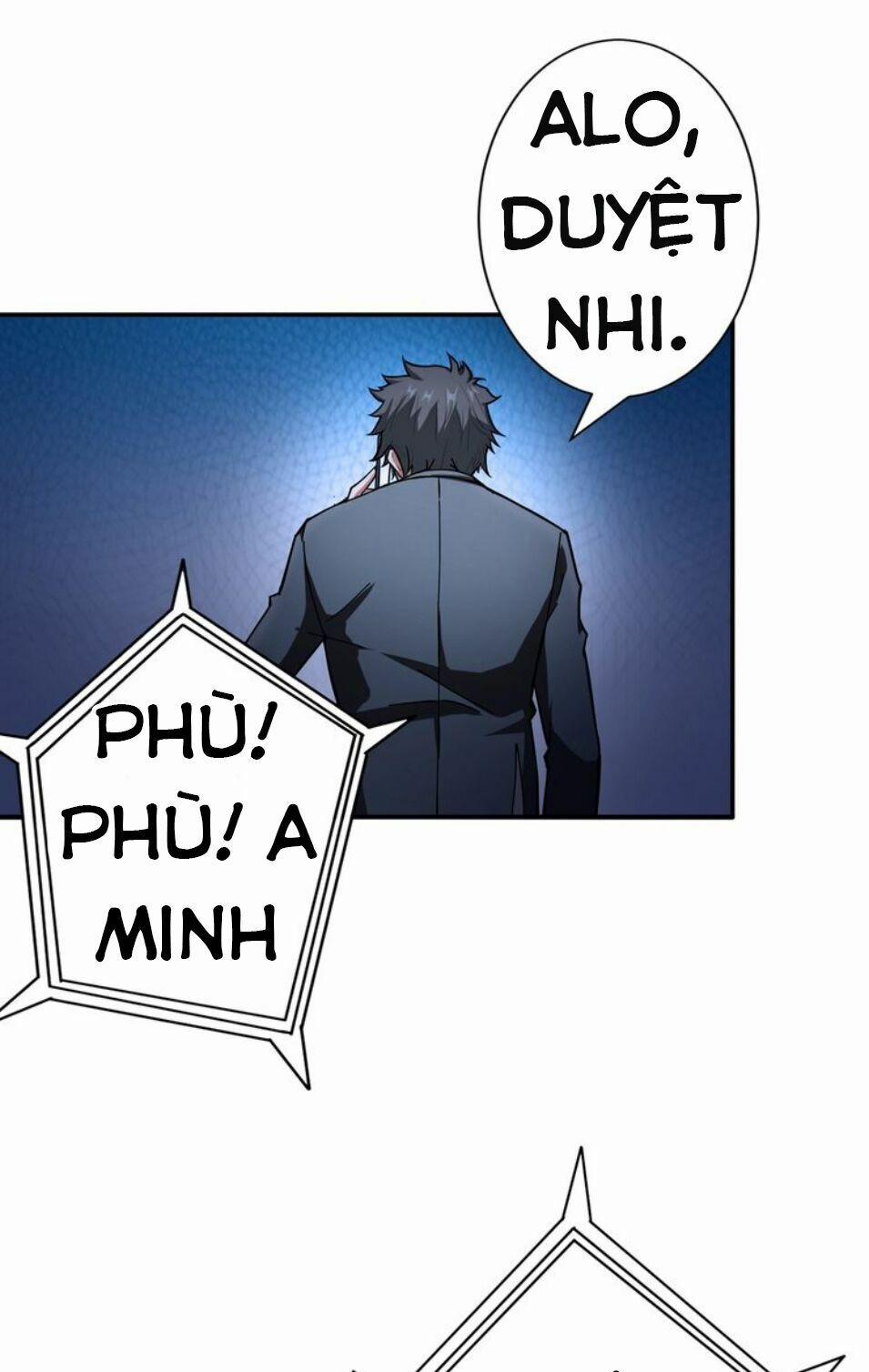 Phệ Thần Kỷ 42 trang 47