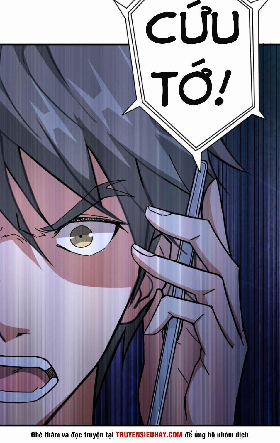 Phệ Thần Kỷ 42 trang 48