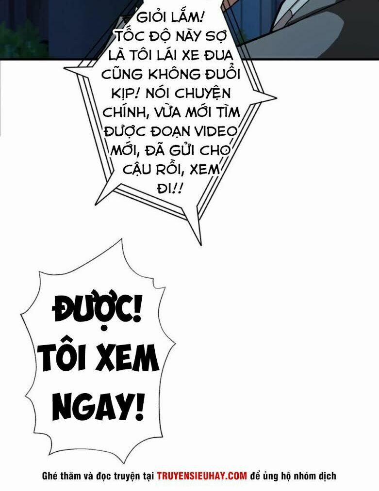 Phệ Thần Kỷ 43 trang 33