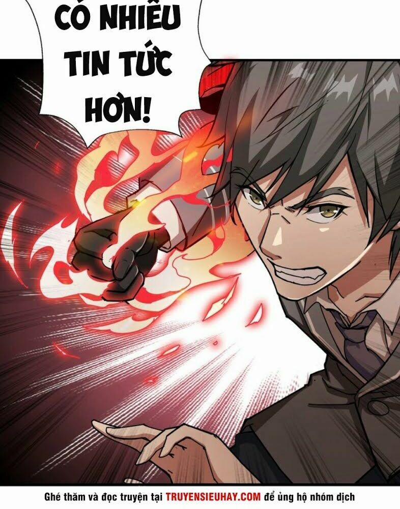 Phệ Thần Kỷ 44 trang 13