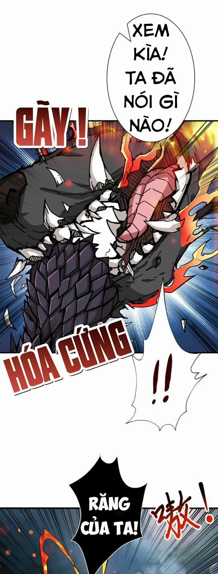 Phệ Thần Kỷ 44 trang 16