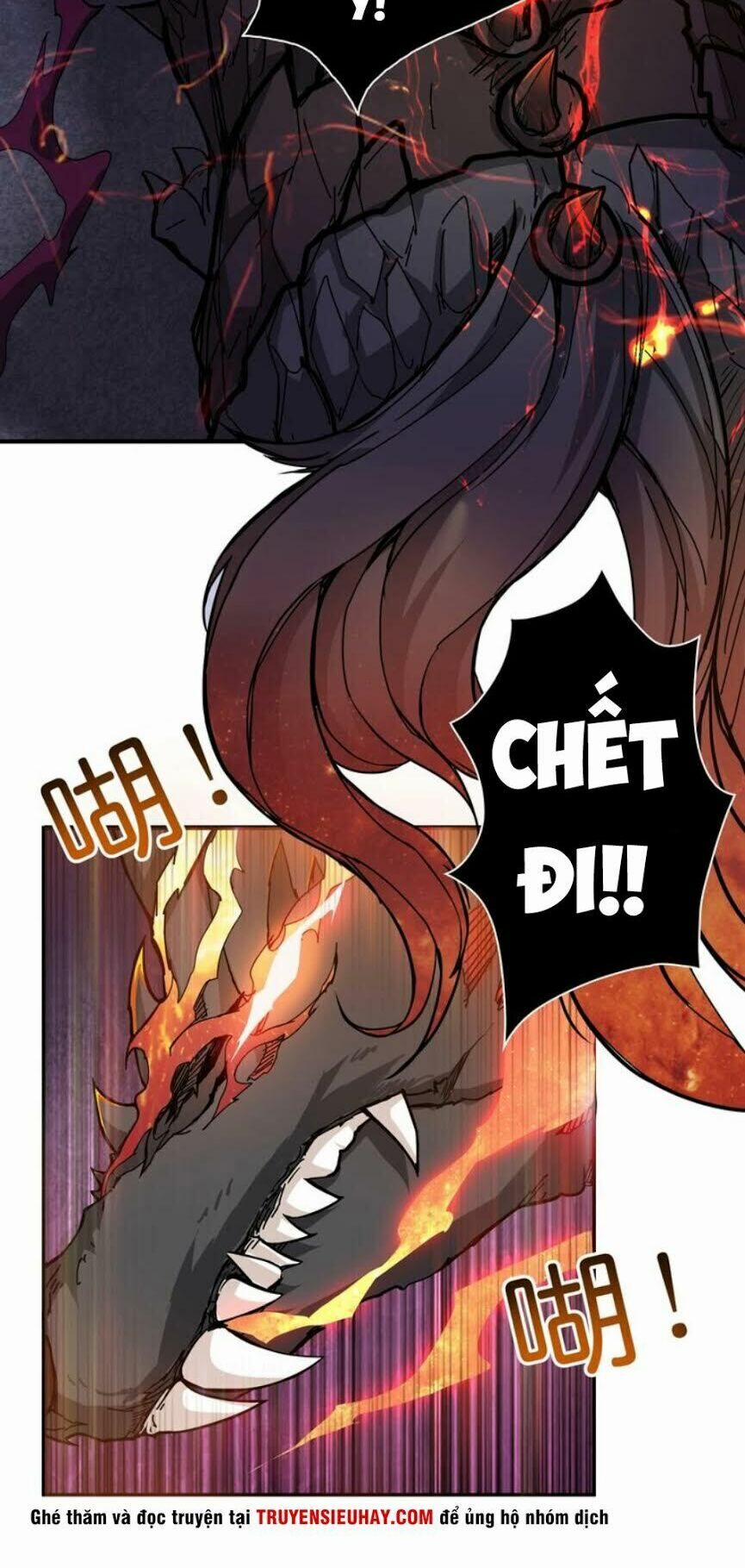 Phệ Thần Kỷ 44 trang 2