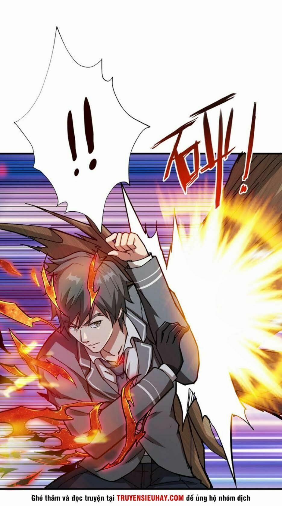 Phệ Thần Kỷ 44 trang 20