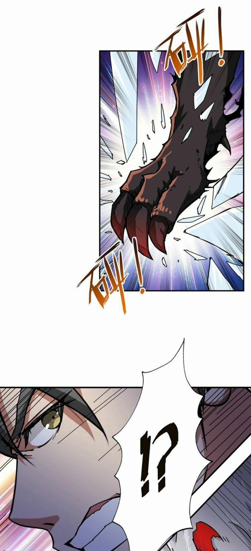 Phệ Thần Kỷ 44 trang 3