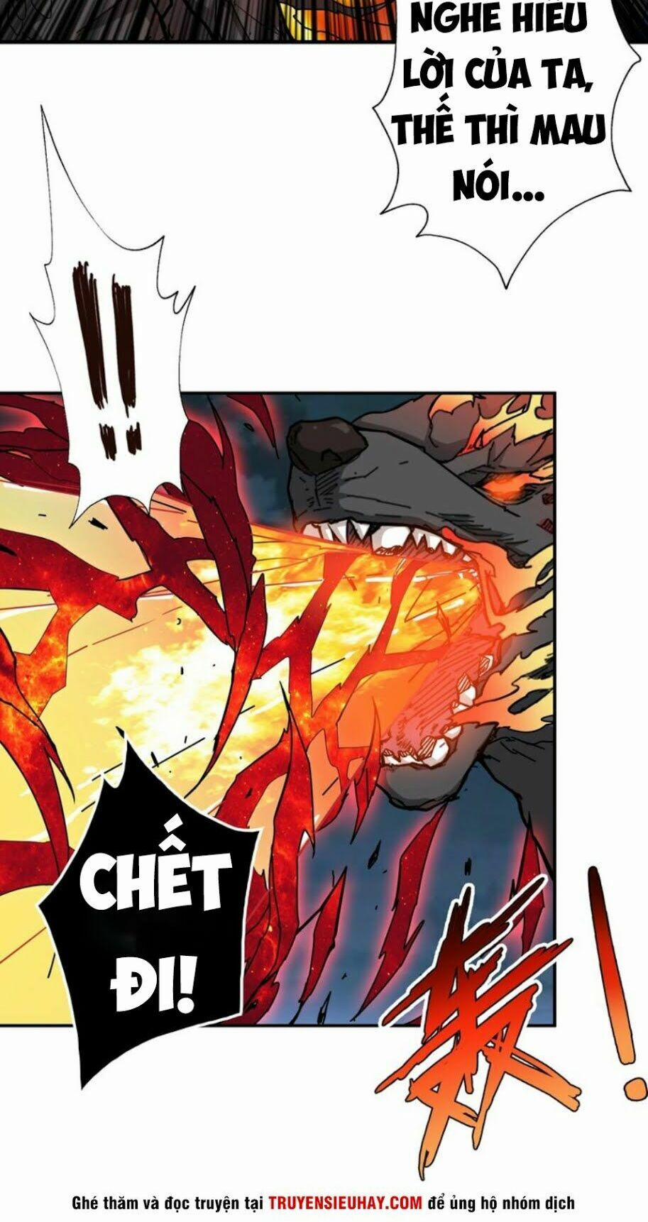 Phệ Thần Kỷ 44 trang 30
