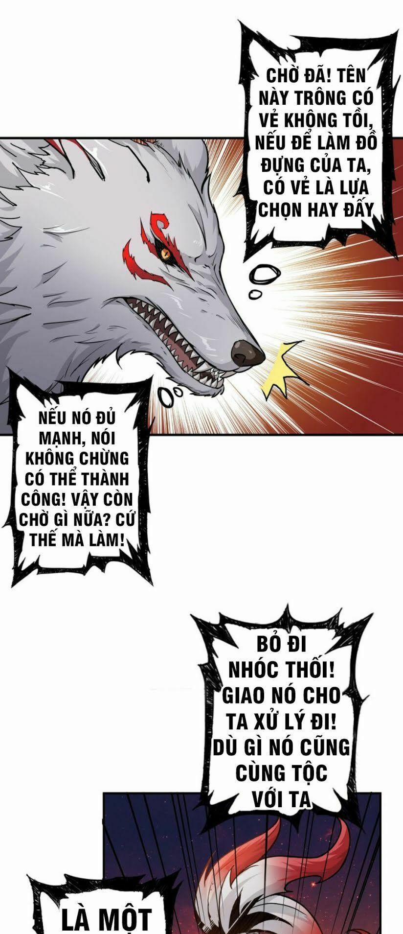 Phệ Thần Kỷ 44 trang 37