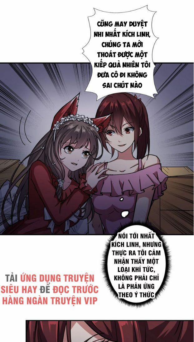 Phệ Thần Kỷ 45 trang 20