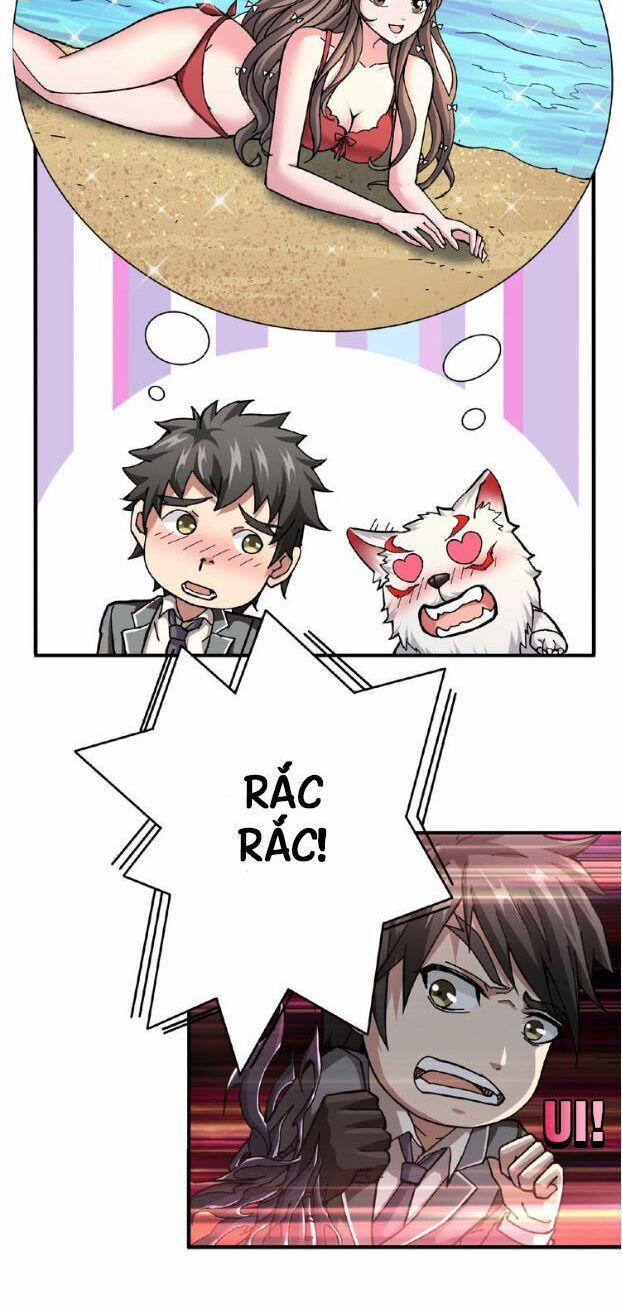 Phệ Thần Kỷ 45 trang 29