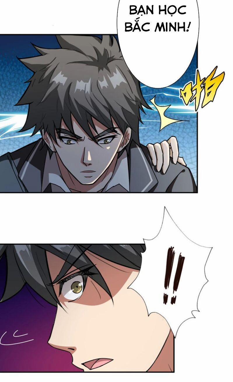 Phệ Thần Kỷ 46 trang 34