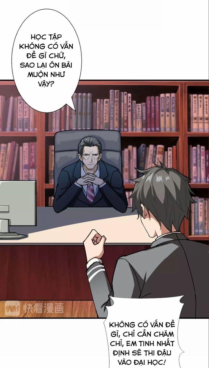 Phệ Thần Kỷ 47 trang 10