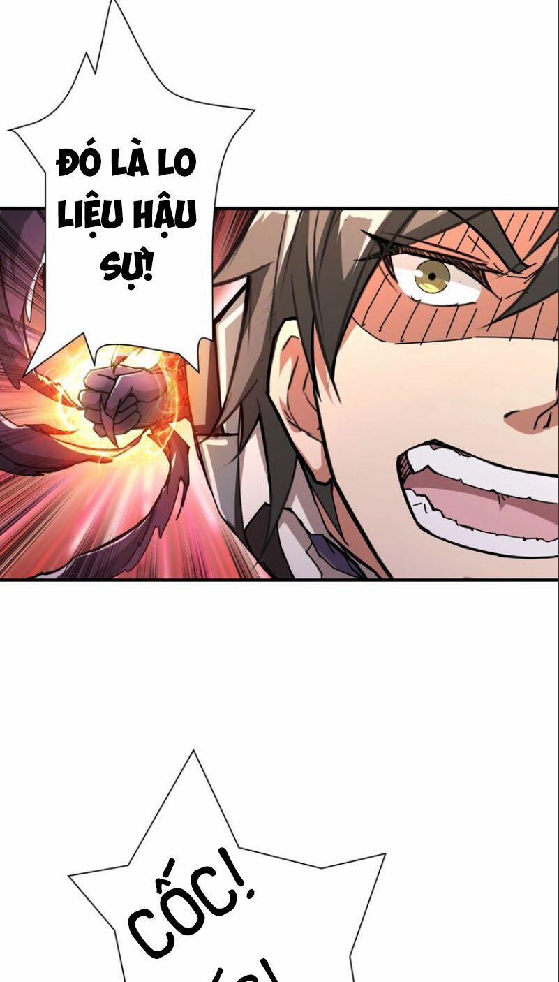 Phệ Thần Kỷ 47 trang 32