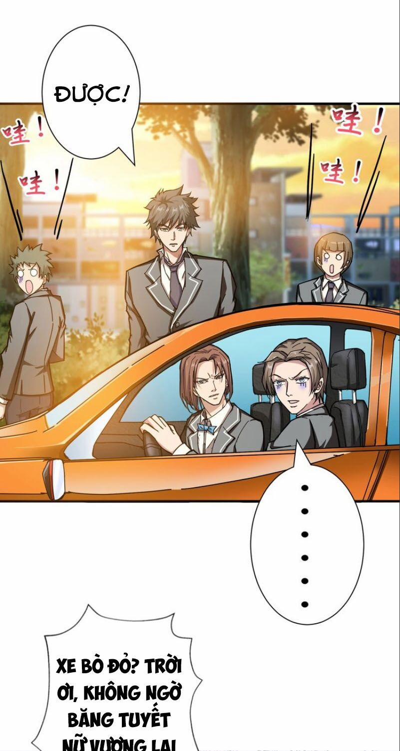 Phệ Thần Kỷ 48 trang 15