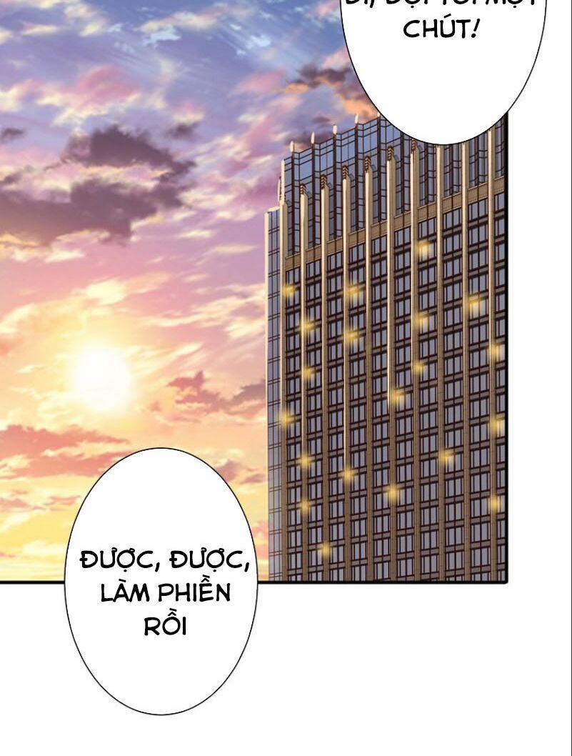 Phệ Thần Kỷ 48 trang 19