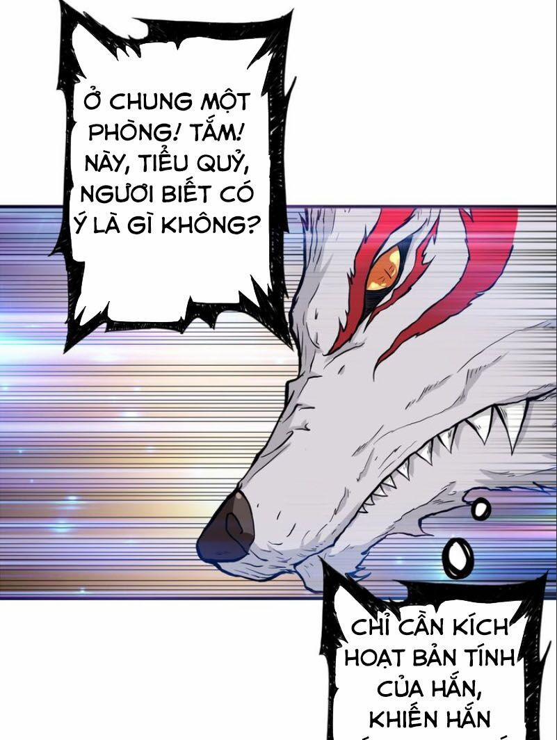 Phệ Thần Kỷ 48 trang 22