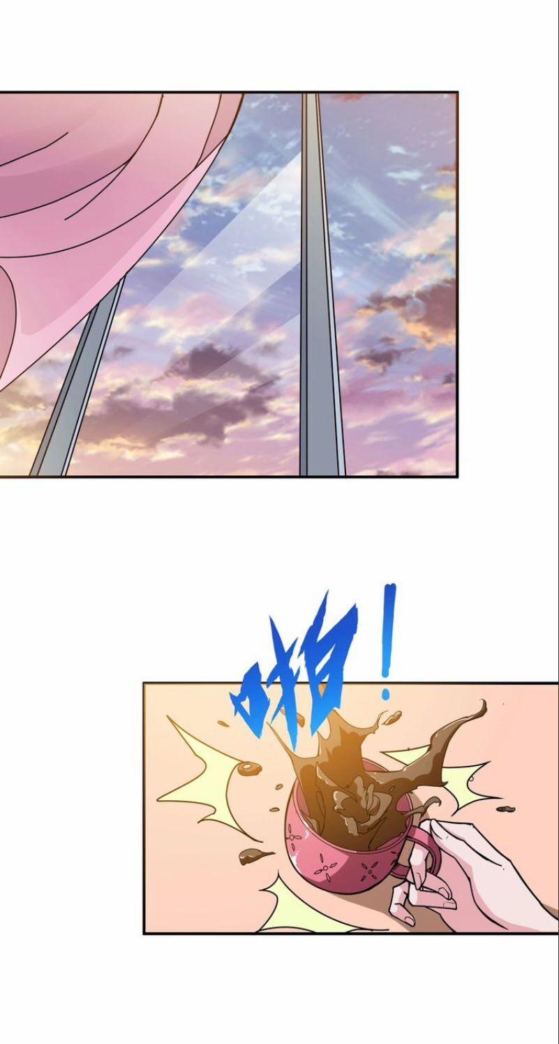 Phệ Thần Kỷ 48 trang 36