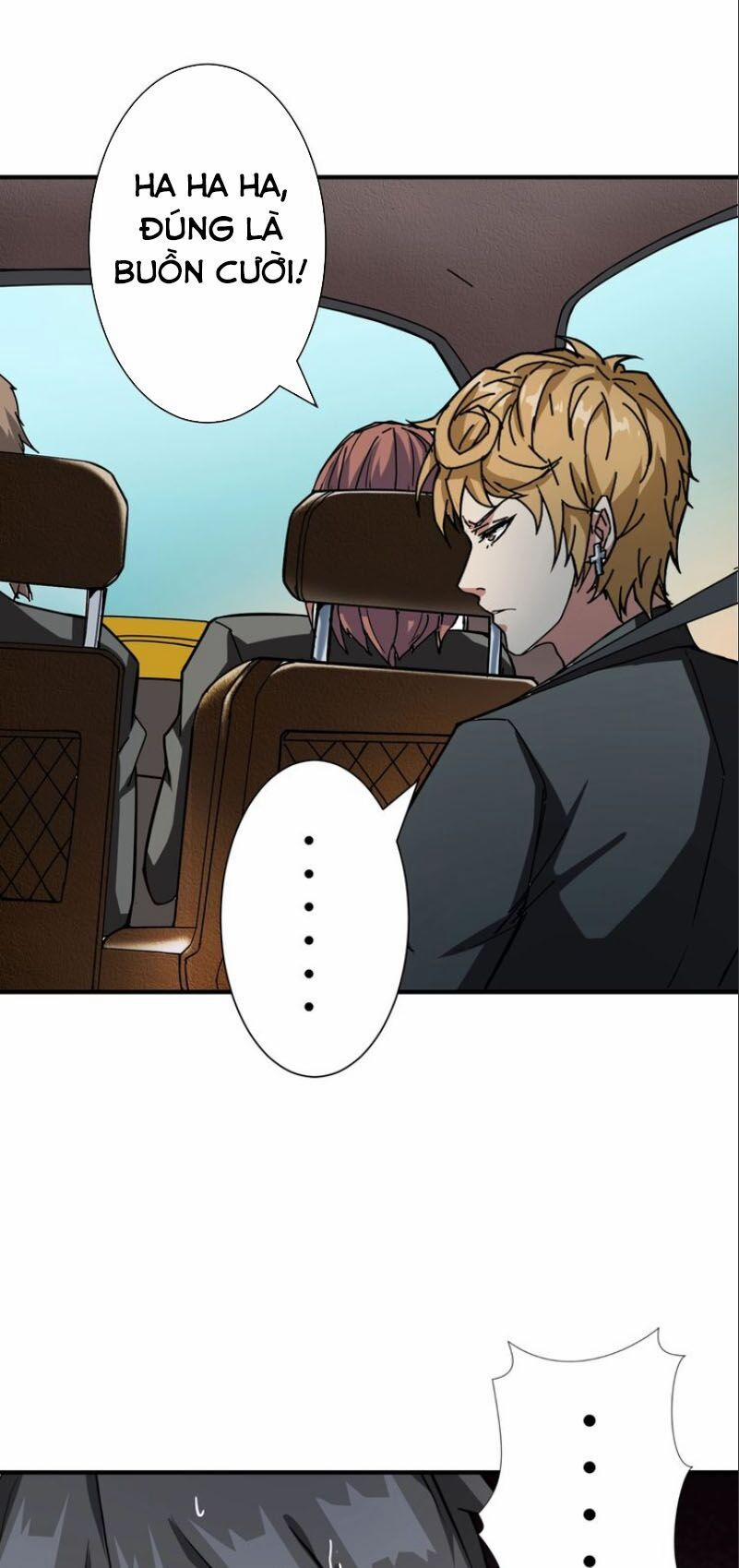 Phệ Thần Kỷ 48 trang 4