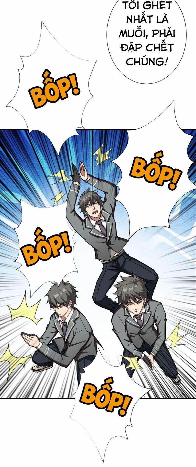 Phệ Thần Kỷ 48 trang 7