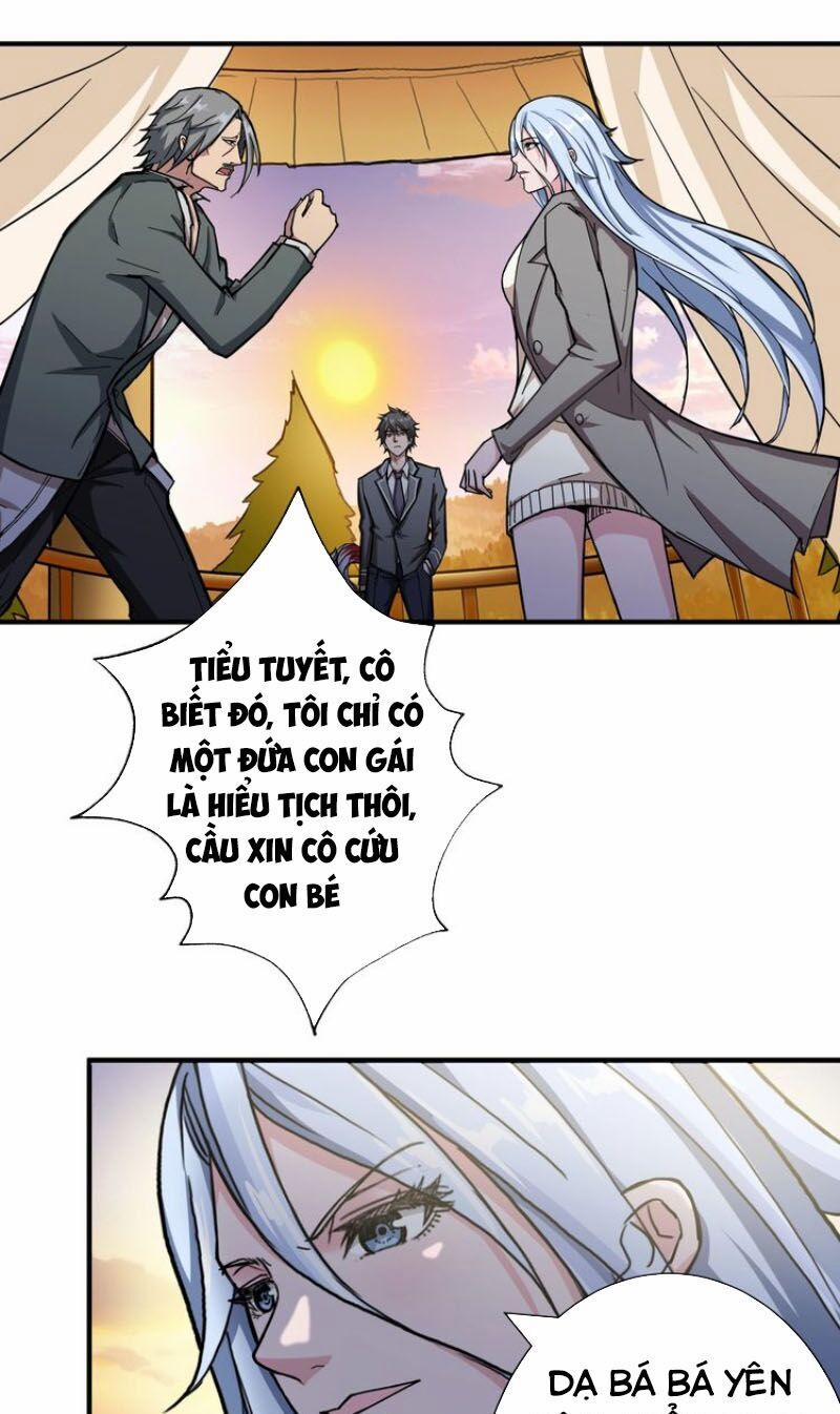 Phệ Thần Kỷ 49 trang 23