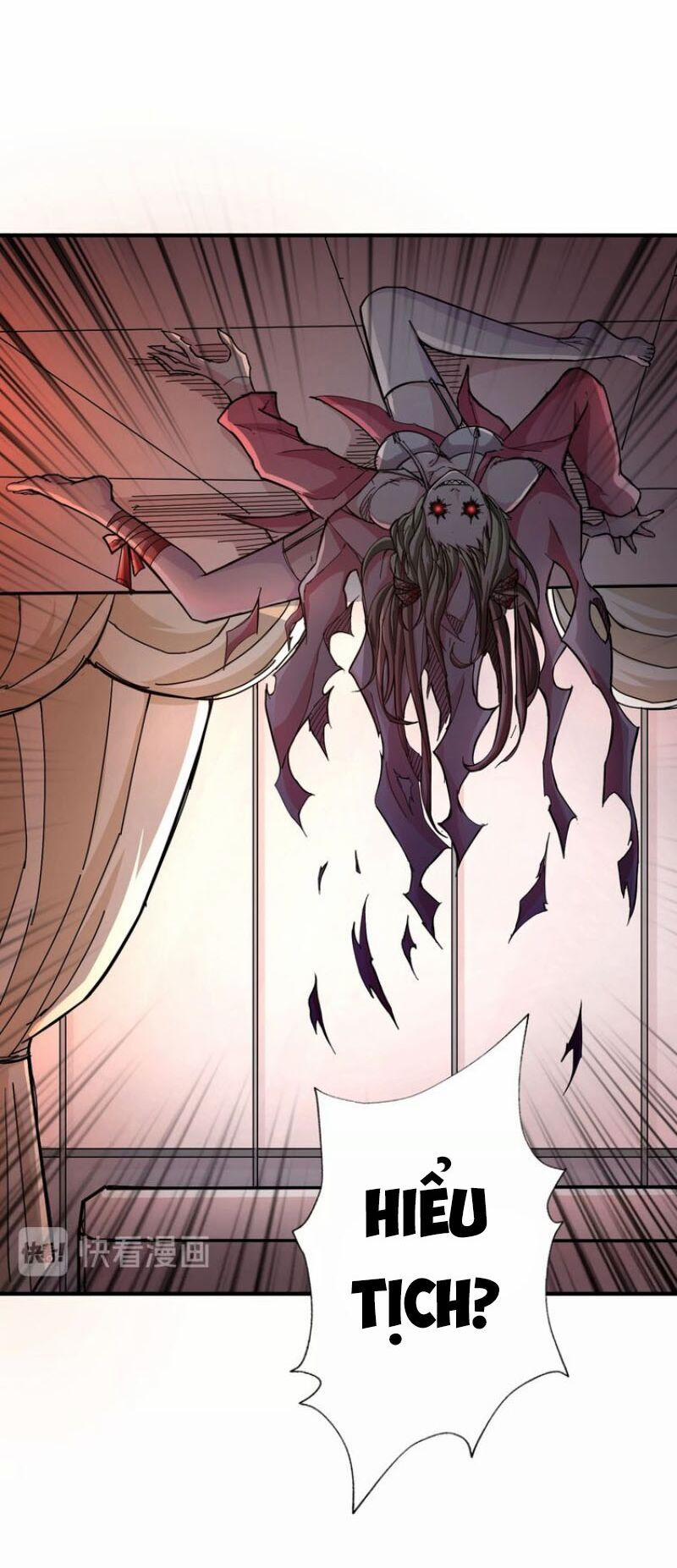 Phệ Thần Kỷ 49 trang 26