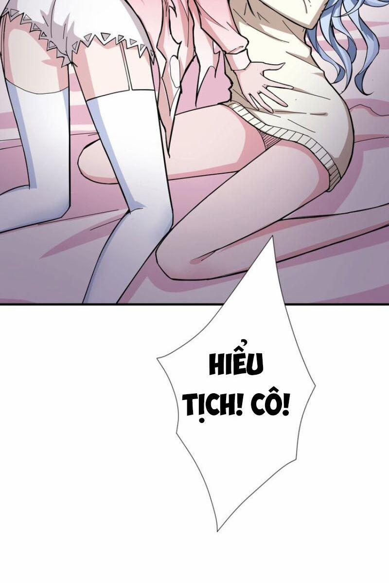 Phệ Thần Kỷ 49 trang 36