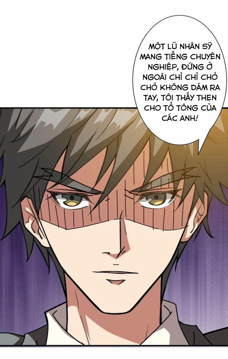 Phệ Thần Kỷ 49 trang 43