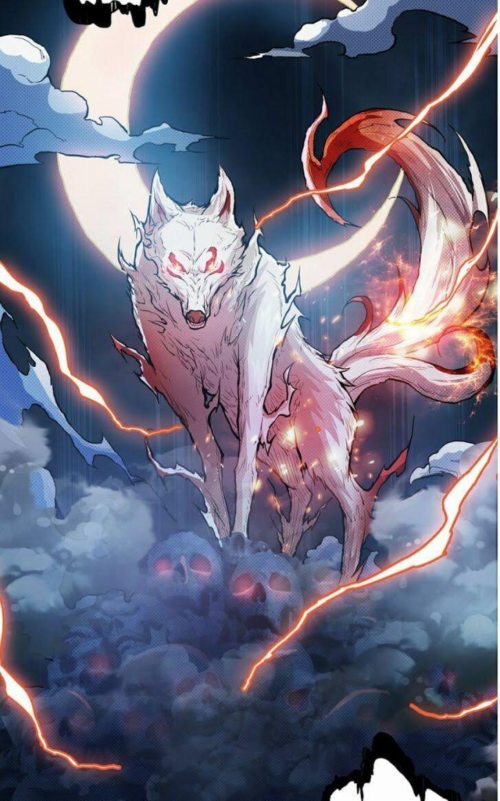 Phệ Thần Kỷ 5 trang 12