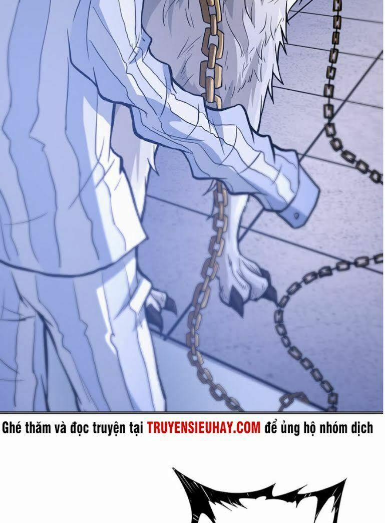 Phệ Thần Kỷ 5 trang 18