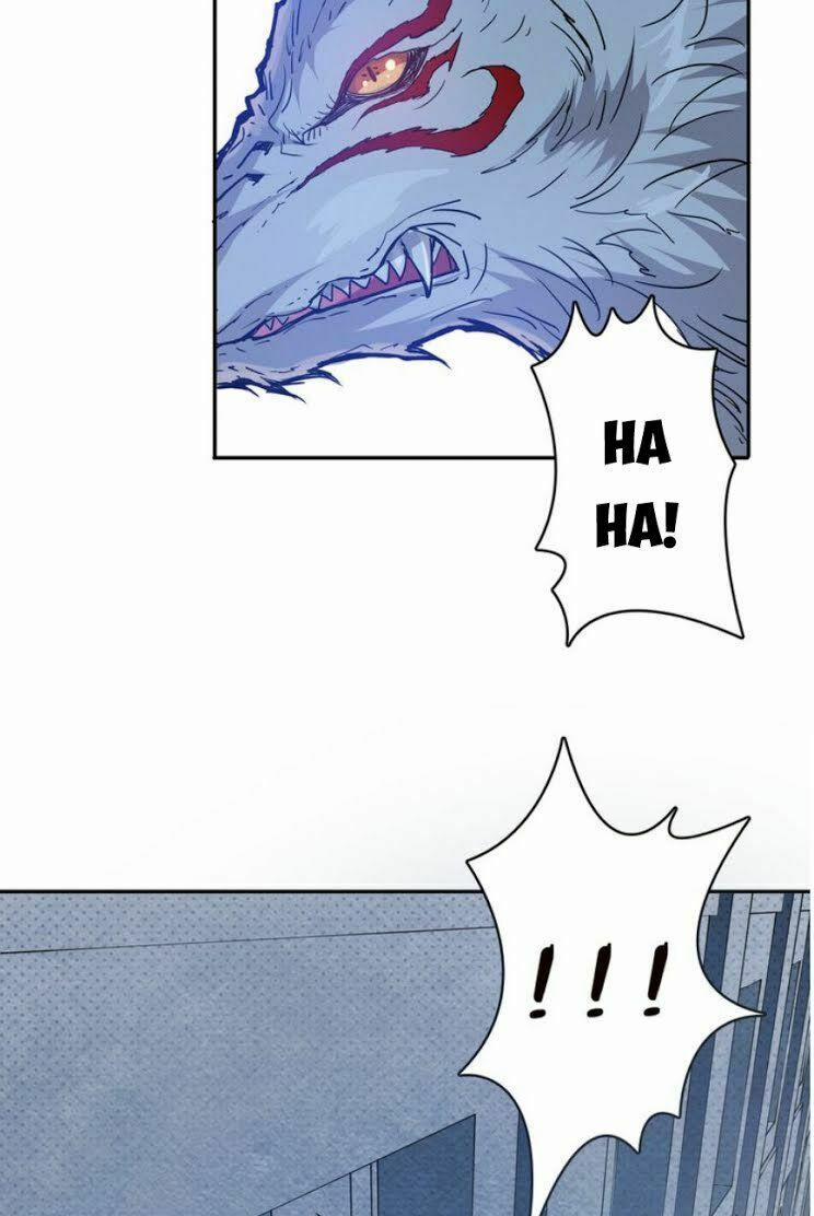 Phệ Thần Kỷ 5 trang 23