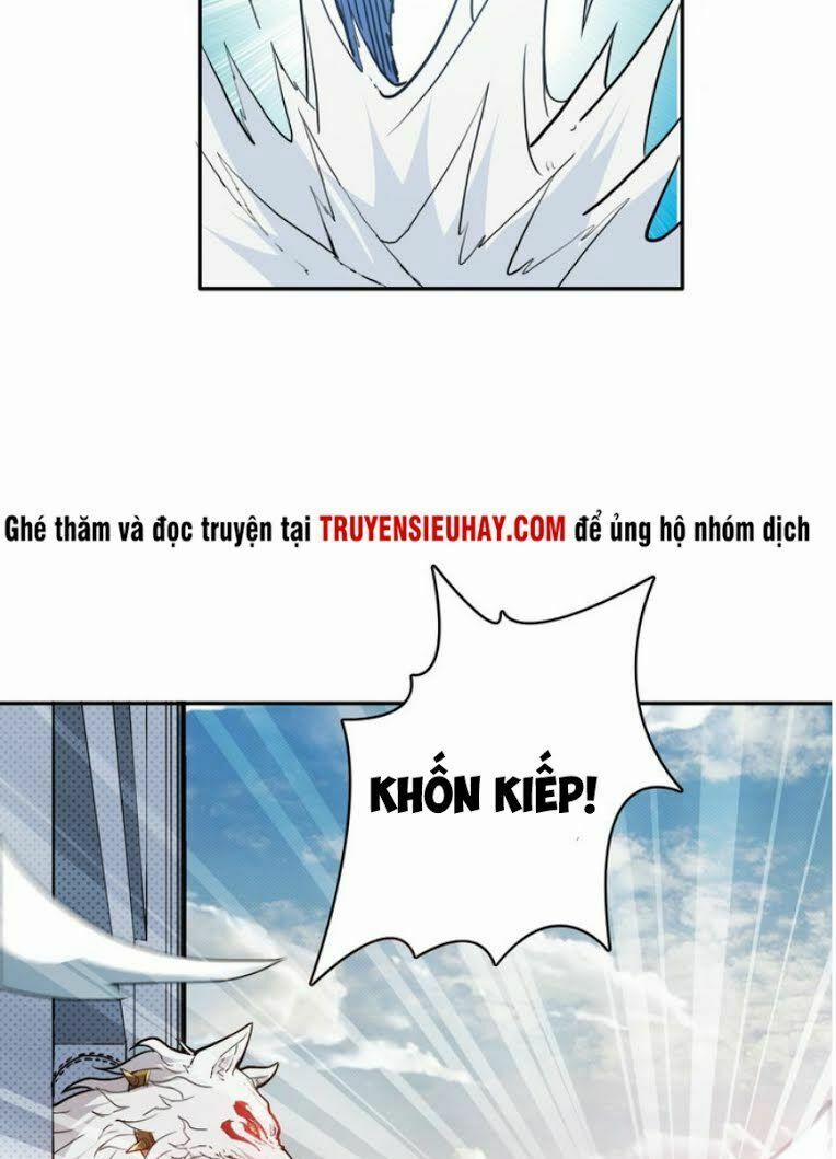 Phệ Thần Kỷ 5 trang 29