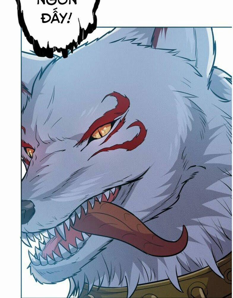 Phệ Thần Kỷ 5 trang 3