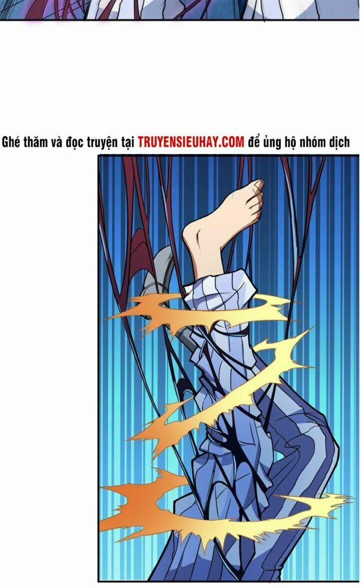 Phệ Thần Kỷ 5 trang 35