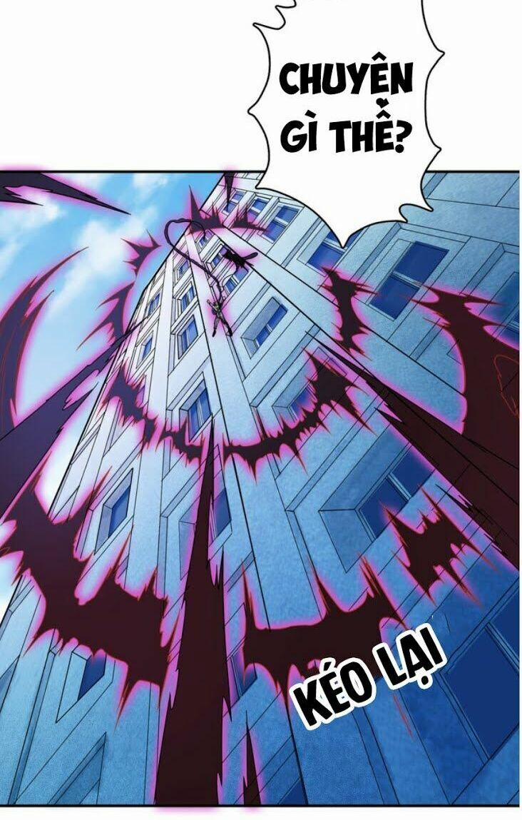 Phệ Thần Kỷ 5 trang 38