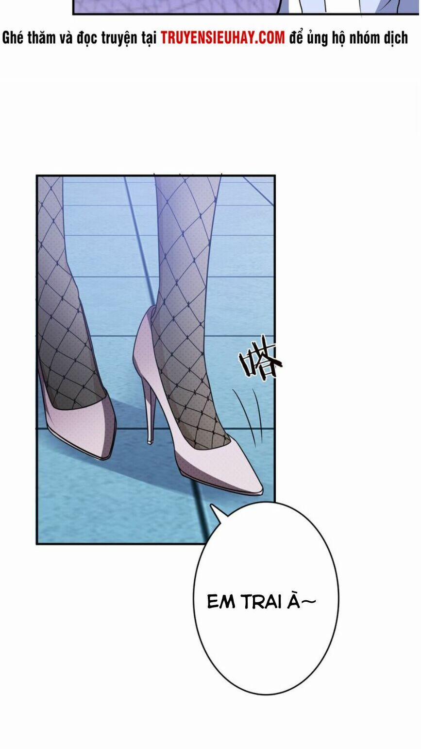 Phệ Thần Kỷ 5 trang 40