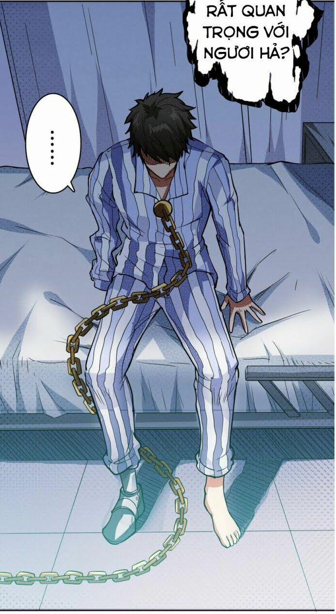 Phệ Thần Kỷ 5 trang 6