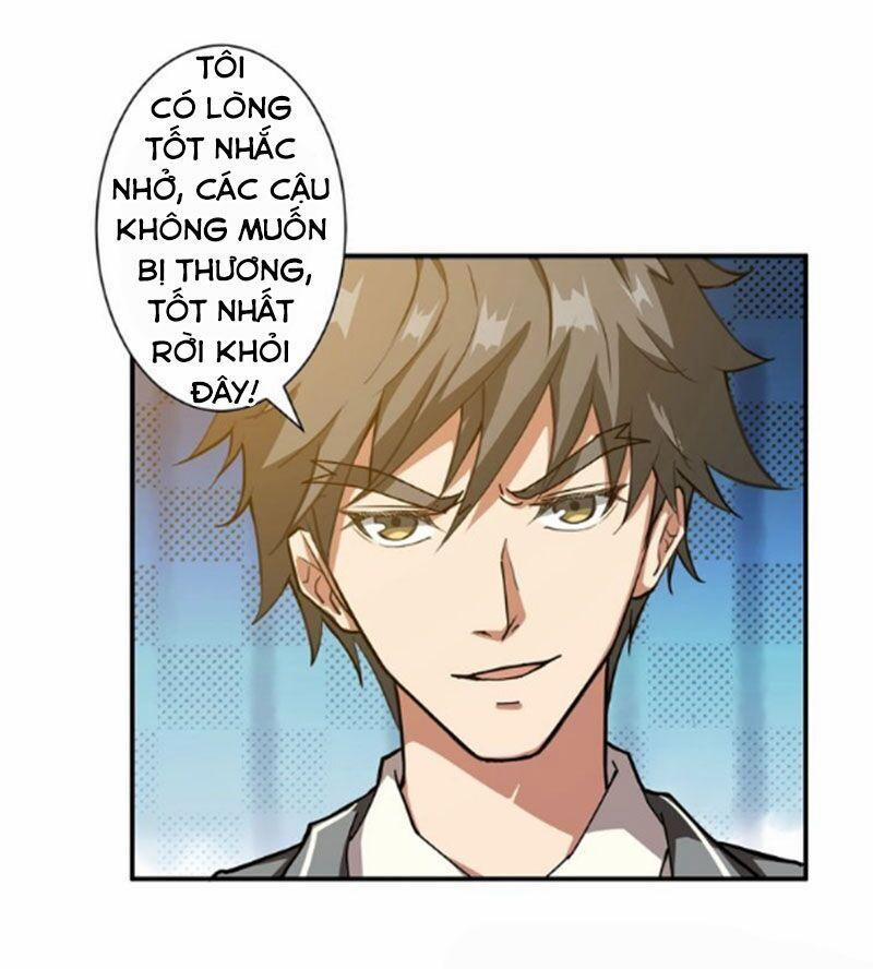 Phệ Thần Kỷ 50 trang 1