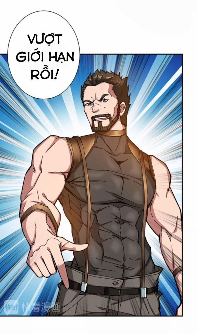 Phệ Thần Kỷ 50 trang 14