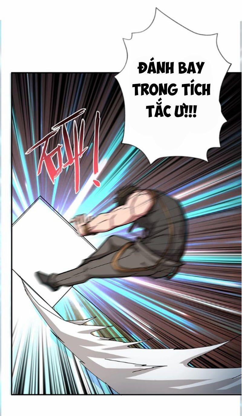 Phệ Thần Kỷ 50 trang 24
