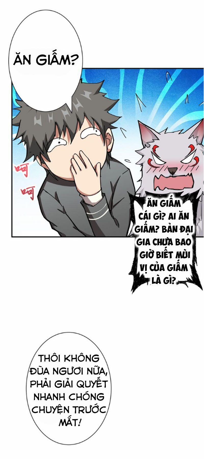 Phệ Thần Kỷ 50 trang 35