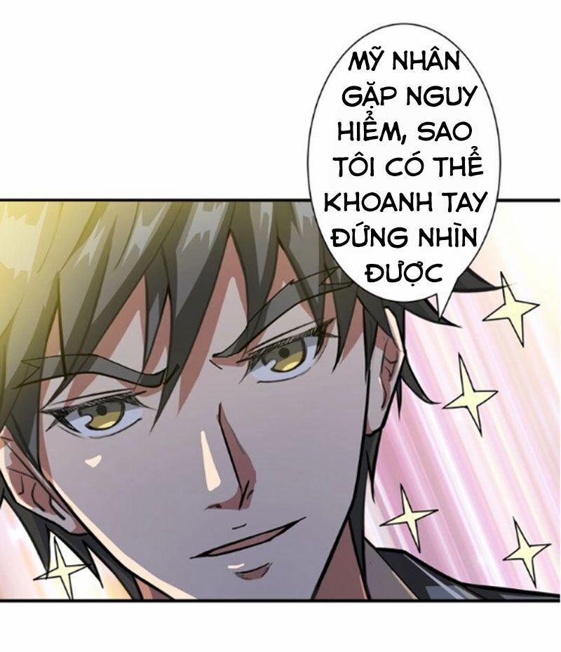 Phệ Thần Kỷ 50 trang 8
