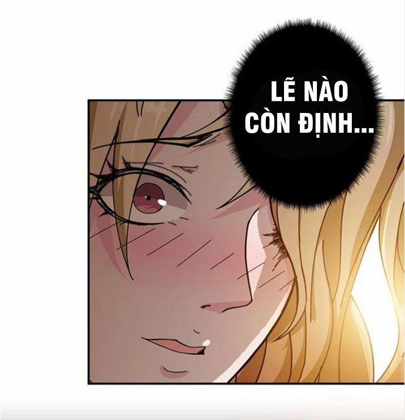 Phệ Thần Kỷ 51 trang 1