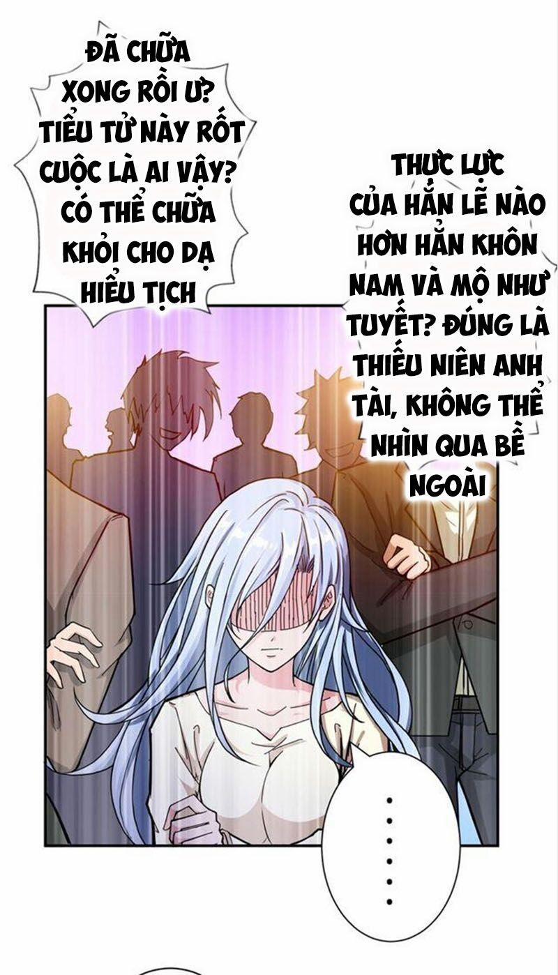 Phệ Thần Kỷ 51 trang 28