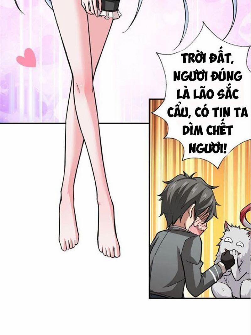 Phệ Thần Kỷ 51 trang 49