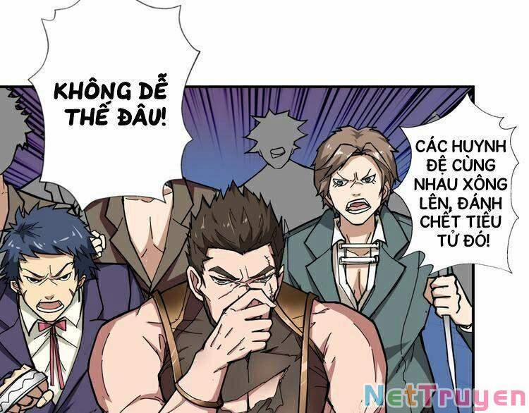 Phệ Thần Kỷ 52 trang 3