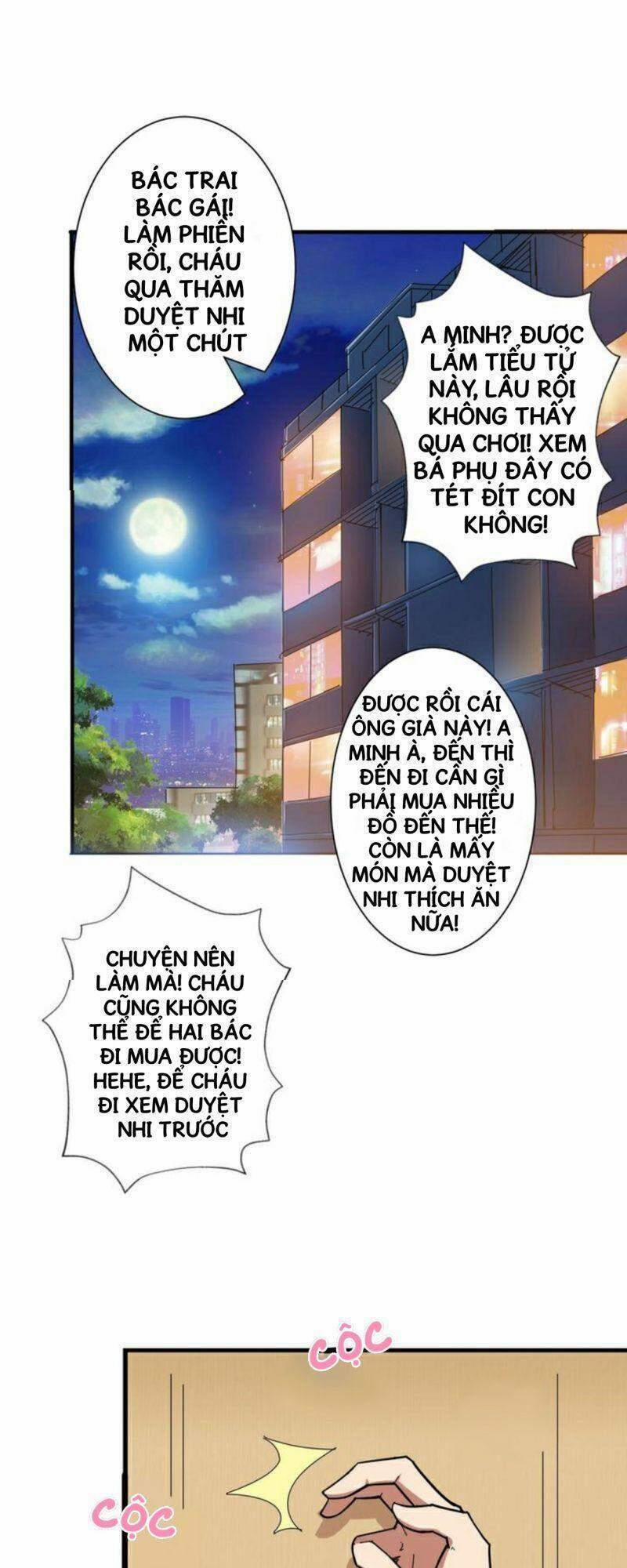 Phệ Thần Kỷ 52 trang 32