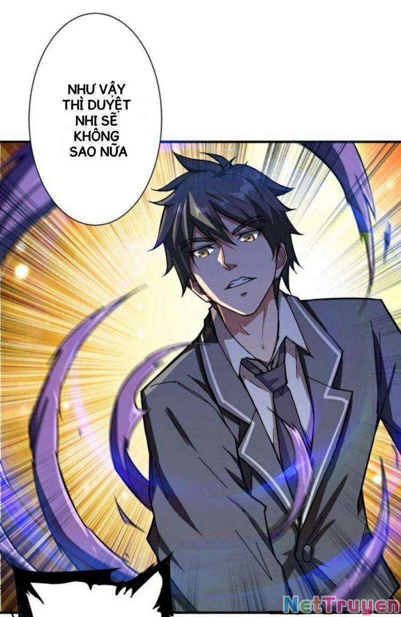 Phệ Thần Kỷ 52 trang 43