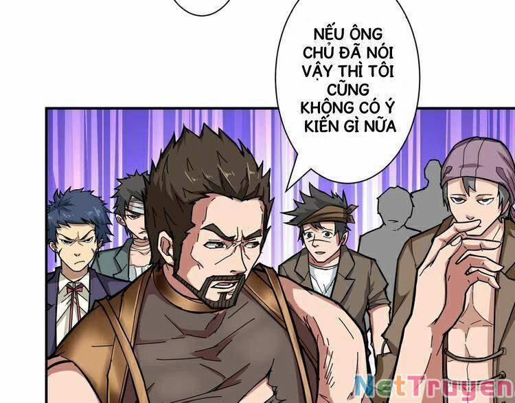 Phệ Thần Kỷ 52 trang 9