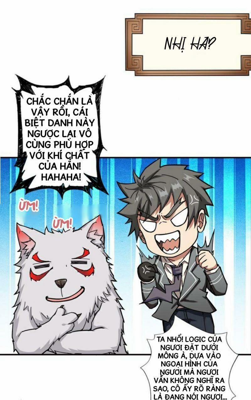 Phệ Thần Kỷ 53 trang 2