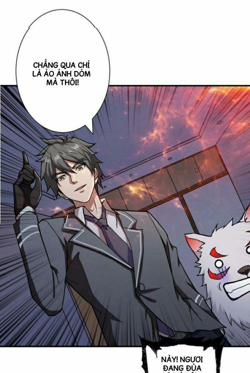 Phệ Thần Kỷ 53 trang 22
